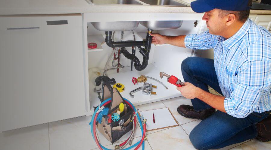 Professional water heater repair in Mount Ulla, NC
